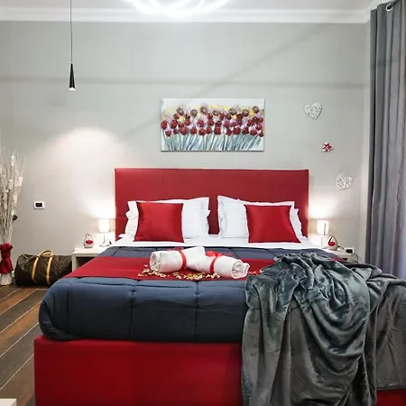 Giolitti Bed & Breakfast 2*
