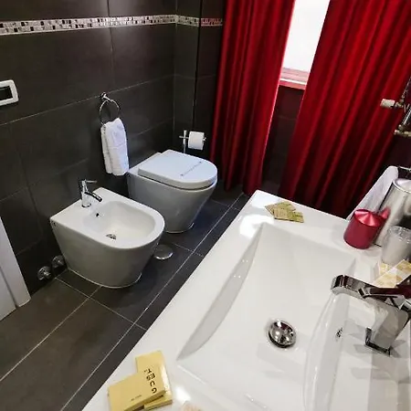 Giolitti Bed & Breakfast Rome