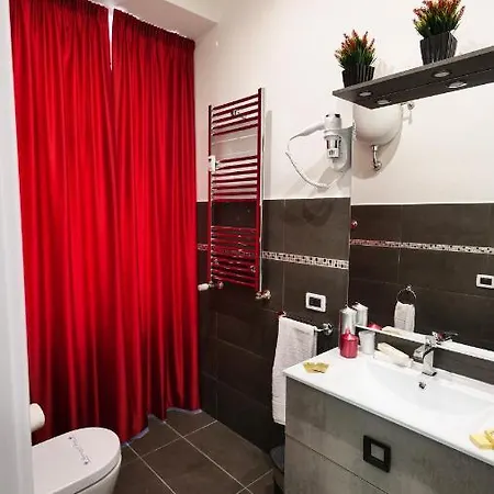 Bed & Breakfast Giolitti