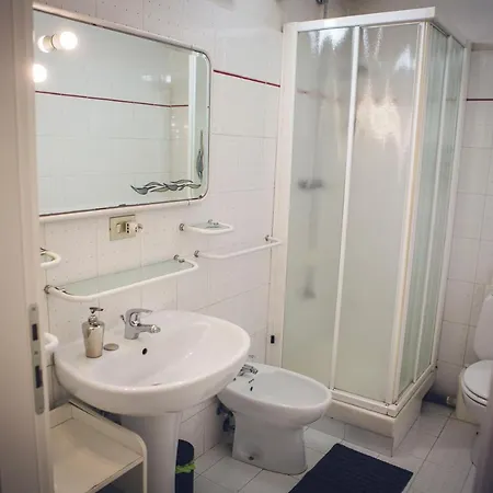 Bed & Breakfast Da Alessia Per Dormire Al Coppede