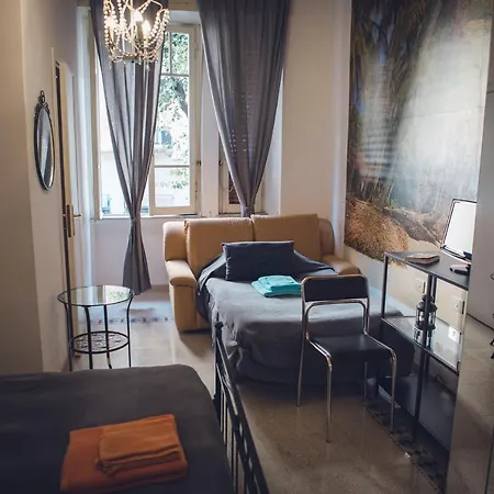 Bed & Breakfast Da Alessia Per Dormire Al Coppede