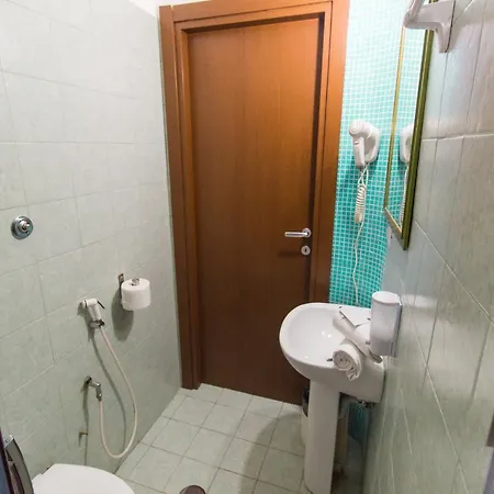 Aquarium Termini Гостевой дом Рим