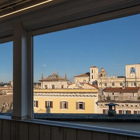 Antica Dimora Delle Cinque Lune Hotel 3*