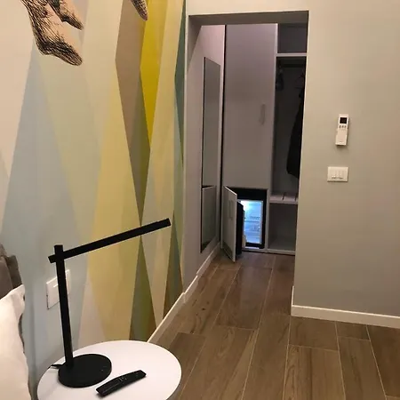 Via Milano 52 Guest house Rome
