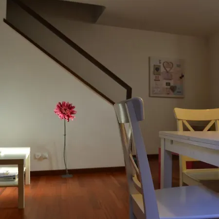 Appartement Palazzo Velli