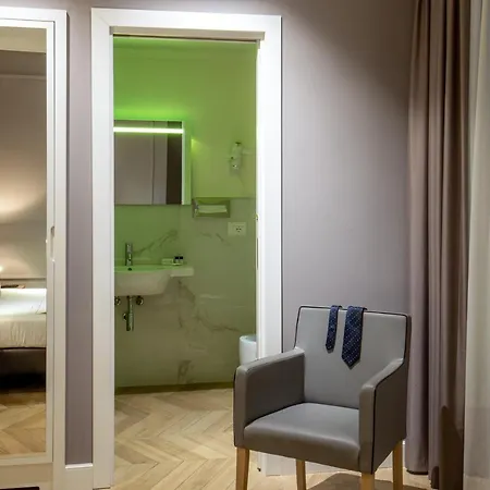Hotel Western Astrid 3*