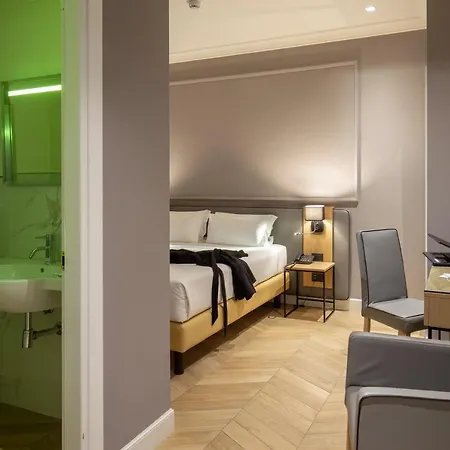 Western Astrid Hotel 3*
