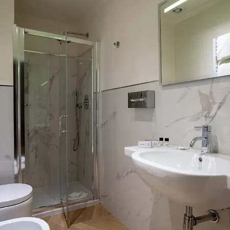 Hotel Western Astrid