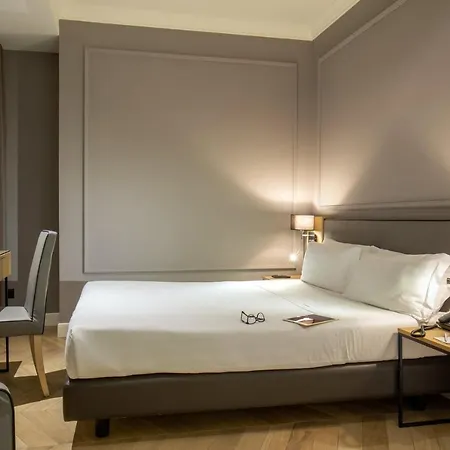 Hotel Western Astrid 3*