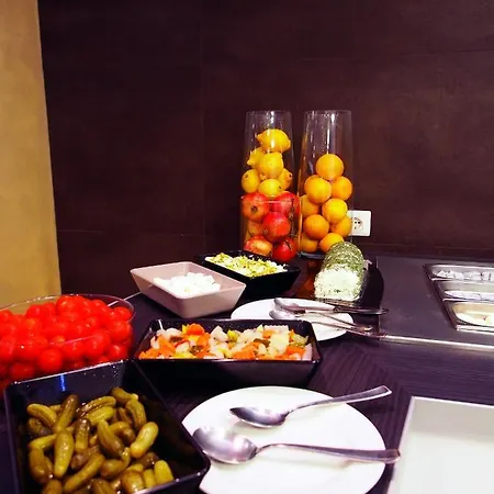 Kolping Casa Domitilla 3* Ρώμη