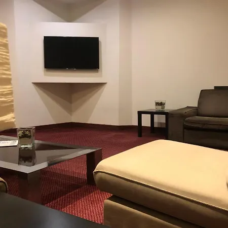 Centro Hotel Rom