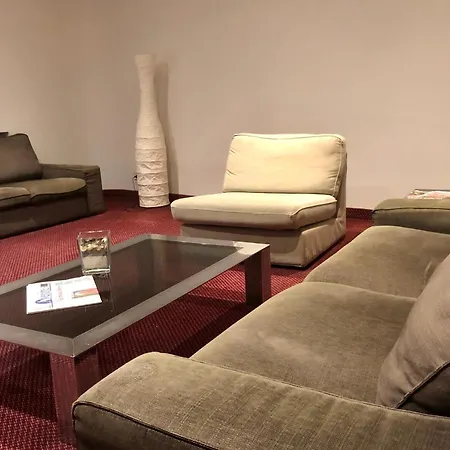 Hotel Centro