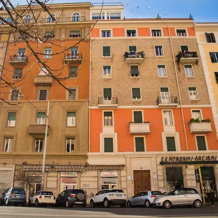 Apartment Sweet Sleep Vatican Rome