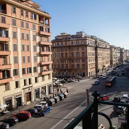 Apartment Sweet Sleep Vatican Rome