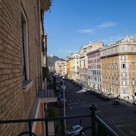 Sweet Sleep Vatican Apartment Rome