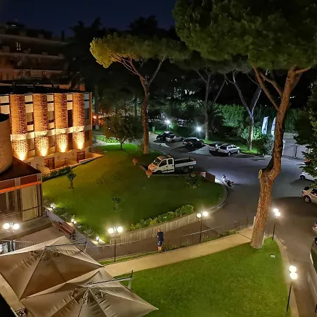 Ξενοδοχείο Kolping Casa Domitilla
