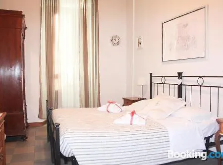 Salotto Vaticano Bed & Breakfast 3*