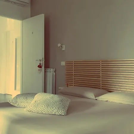 Efeso 19 Guest house Rome
