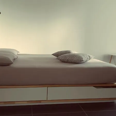 Efeso 19 Guest house *