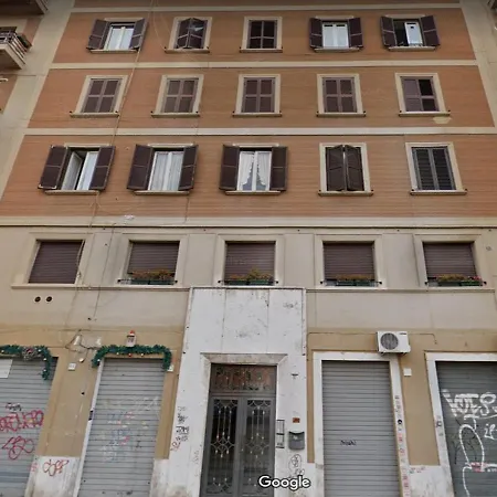 Smart Holidays 3* Rome