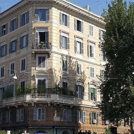 Guest house Cesar Vatican Rooms - Top Collection Rome