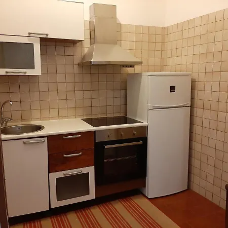 Pensjonat Santini House Rzym