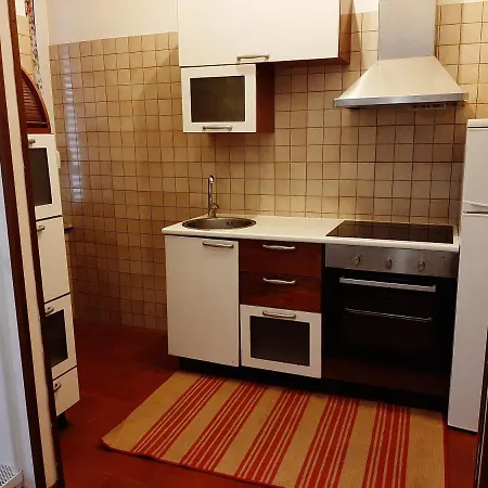 Santini House Pensjonat Rzym
