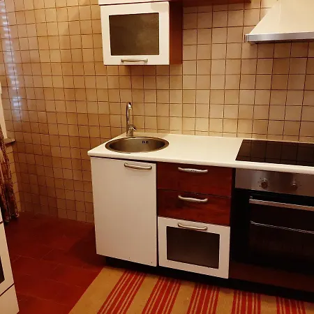 Santini House Pensjonat Rzym