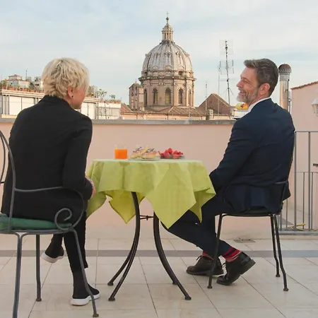 Hotel Sole Rome