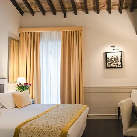 Sole 3* Rome