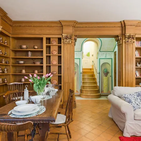 Rsh Spanish Steps Luxury * Rome