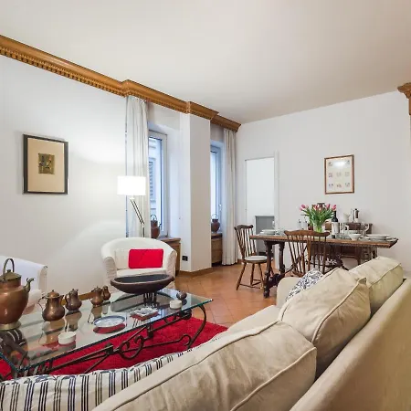 Rsh Spanish Steps Luxury *