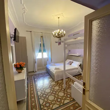Sweet Sleep Vatican Rome
