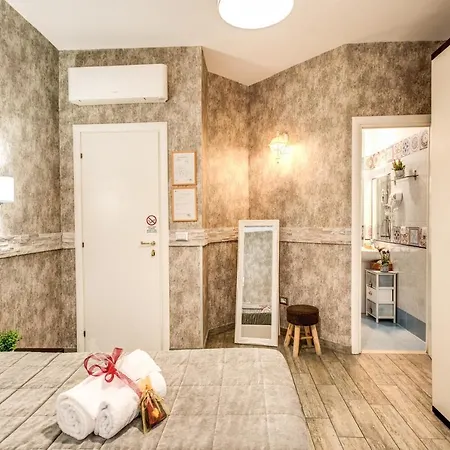 Santamaria 3* Roma