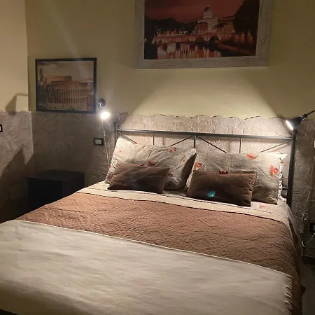 Sweet Bed & Breakfast Rome