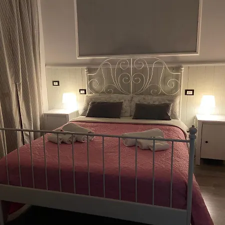 Sweet Bed & Breakfast Rome