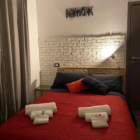 Bed & Breakfast Sweet Rome