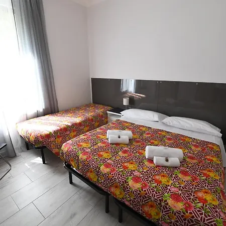 A Casa Mia Guest house Rome