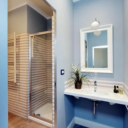 Apartmán Monti - My Extra