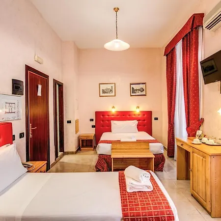 Otel Espana - Gruppo Blam Roma