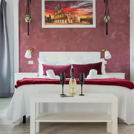 Piccolo Boutique Bed & Breakfast
