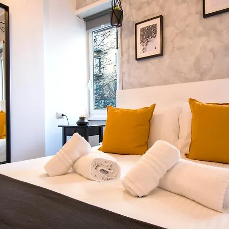 Piccolo Boutique 2* Rome