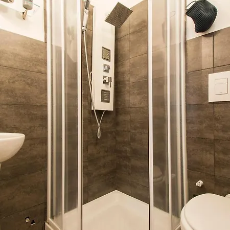 Bed & Breakfast Piccolo Boutique Rome