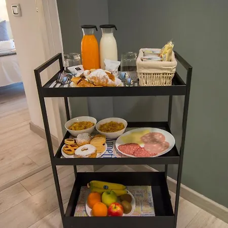 Bed & Breakfast Piccolo Boutique