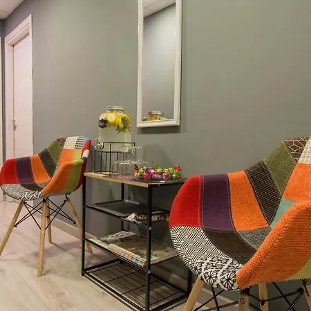 Piccolo Boutique 2*
