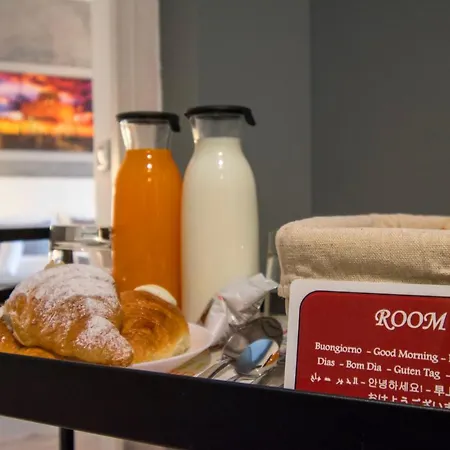 Piccolo Boutique Bed & Breakfast 2*