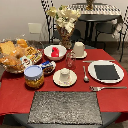 Bed & Breakfast Sweet 2*