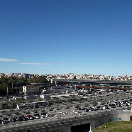 Tiburtina Gasthof