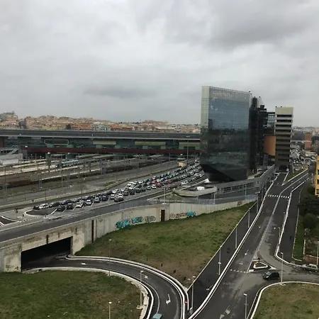 Tiburtina *