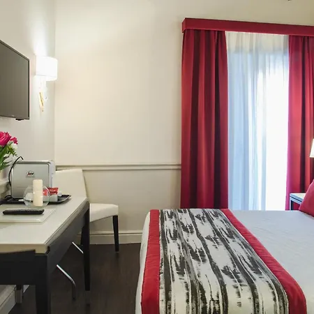Hotel Sole Rome